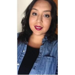 Meet your Posher, Angeles